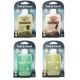 4. Trek & Travel Flüssige Rasiercreme ATTL/UNI