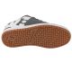 4. DC Shoes Court Graffik DC01661-065 Grau 41