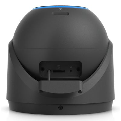 6. Ubiquiti G6 Pro Turret IP-Sicherheitskamera für Innen- und Außenbereich, 3840 x 2160 px, Decke/Wand