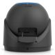 6. Ubiquiti G6 Pro Turret IP-Sicherheitskamera für Innen- und Außenbereich, 3840 x 2160 px, Decke/Wand