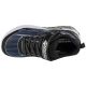 3. Skechers S-Lights: Light Storm 2.0 - Bolt Brights 400149L-BKGY Schwarz 28