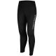 7. Lange schwarze COMBAWTEAR Leggings für Damen | DBX Bushido