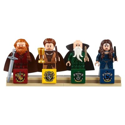 6. LEGO Harry Potter 71043 Schloss Hogwarts