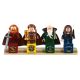 6. LEGO Harry Potter 71043 Schloss Hogwarts