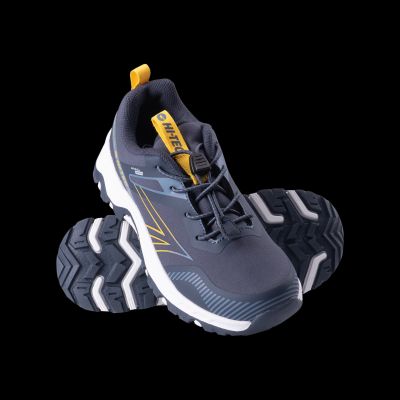 4. Kinderschuhe HIRLIN LOW WP JRB