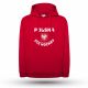 Ice Hockey Polska SREBICEHOCPL-RD Sweatshirt