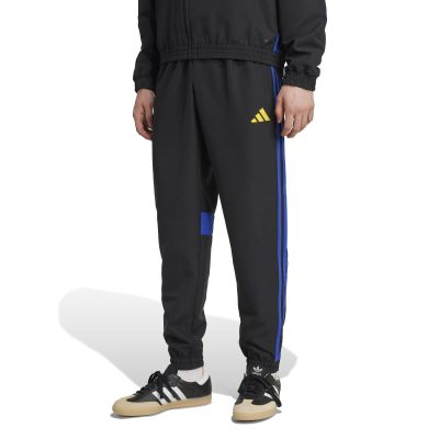 2. adidas Tiro Essentials Woven Pants JX2224