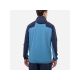4. MILLET Kamet Xcs Light Hoodie Herrenjacke, Größe M, blau
