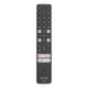 12. SAVIO Universalfernbedienung für Fernseher / Ersatz für TCL Smart TV RC-15
