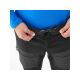 8. MILLET MM White Shield Hose schwarz