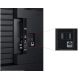 56. Samsung UE50U8072F LED-Fernseher 50 Zoll 4K Ultra HD Tizen Q-Symphony DVB-T2 Schwarz