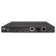 5. Lindy 38365 AV Extender AV-Transmitter Schwarz