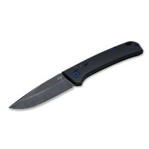 Böker Plus FRND Schwarzes Messer