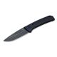Böker Plus FRND Schwarzes Messer