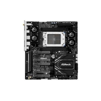 AsRock TRX50 WS Mainboard