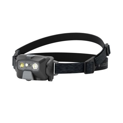 Ledlenser HF6R Core Black Taschenlampe