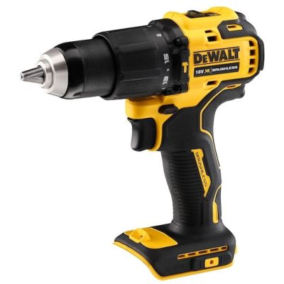 DeWalt 18V DCD709N-XJ Schlagbohrmaschine