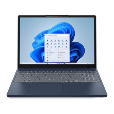2. Lenovo IdeaPad Slim 3 15ARP10 Ryzen 5 150 15,3" WUXGA IPS 300 Nits AG 16 GB DDR5 4800 SSD512 Radeon 660M Cam720p 60 Wh Win11 Cosmic Blue