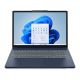 2. Lenovo IdeaPad Slim 3 15ARP10 Ryzen 5 150 15,3" WUXGA IPS 300 Nits AG 16 GB DDR5 4800 SSD512 Radeon 660M Cam720p 60 Wh Win11 Cosmic Blue
