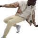 4. Nike Club Knit Jogger Herrenhose Beige FQ4330 229