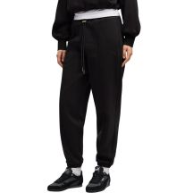 Damenhose Puma Her Comfort Pants Fl, schwarz, 694032 01