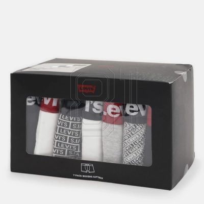 11. Levi's Men Boxershort M 701225625 003 boxers