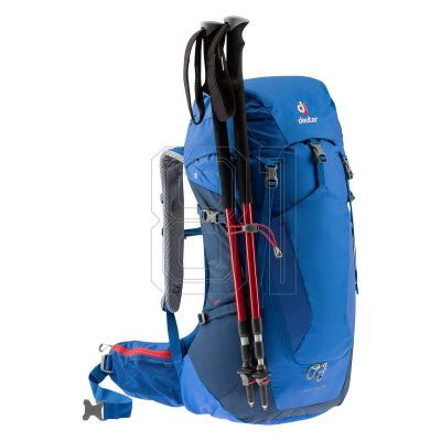 4. Deuter Futura 26 Rucksack 3400318-1315