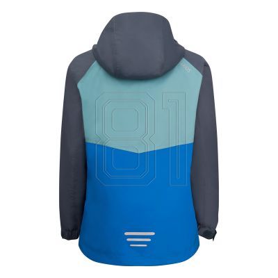 2. Tollkids Kinder Bryggen 3in1 Jacke Jr 418-198