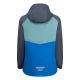 2. Tollkids Kinder Bryggen 3in1 Jacke Jr 418-198