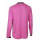 2. Select Spain rosa U Torwart-Sweatshirt T26-01935