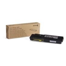 Xerox 106R02235 Tonerkartusche Original Gelb 1 Stück.