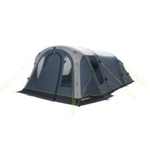 Outwell Sacramento 6 Air 6-Personen-Tunnelzelt (blau)