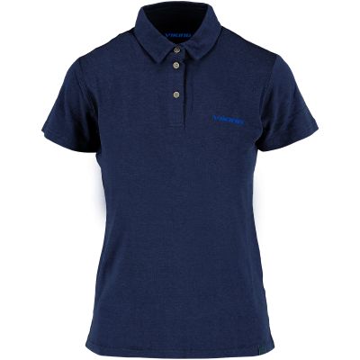 Viking Sasando Bamboo Damen-Poloshirt
