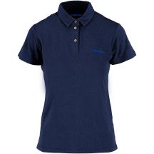 Viking Sasando Bamboo Damen-Poloshirt
