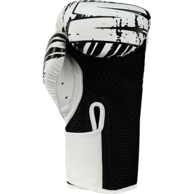 5. RPU-Boxhandschuhe weiß