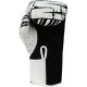 5. RPU-Boxhandschuhe weiß