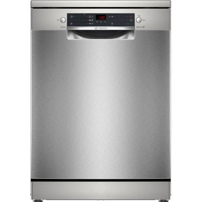 BOSCH SMS25GI09F Geschirrspüler