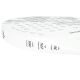 17. VIRTUFIT HYBRID PADELSCHLÄGER - WEISS-GRAU