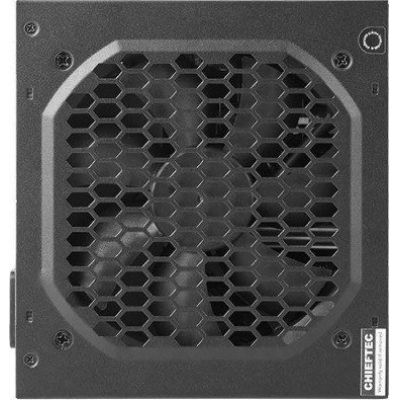 14. Chieftec EON ZPU-600S Netzteil