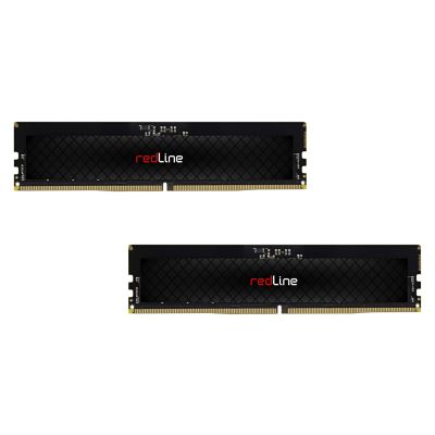 4. Mushkin MRE5U560LKKD16GX2 Speichermodul 32 GB 2 x 16 GB DDR5 288-Pin DIMM