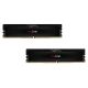 4. Mushkin MRE5U560LKKD16GX2 Speichermodul 32 GB 2 x 16 GB DDR5 288-Pin DIMM