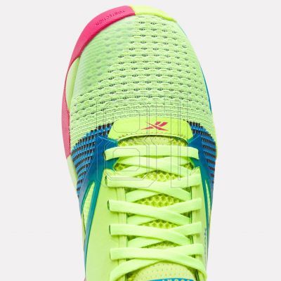 7. Reebok Nano Court 100208444 Sportschuhe