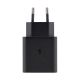 3. Samsung Standard-Netzteil 45W (nur TA, ohne Kabel), Schwarz