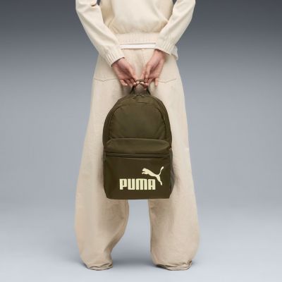 4. Puma Phase 91164 21 Rucksack