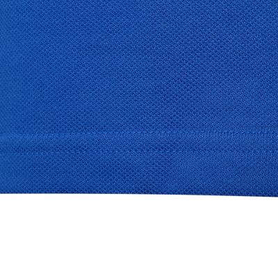 5. adidas Tiro 26 League Poloshirt für Kinder Blau KF9098