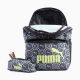4. Puma Phase AOP Rucksack Grau 91733 09