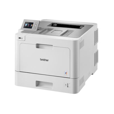 3. Brother HL-L9310CDW Laserdrucker, Farbe, 2400 x 600 dpi, A4, WLAN