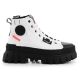 7. Palladium Revolt Hi Tx W Star White W 97242-116-M Schuhe