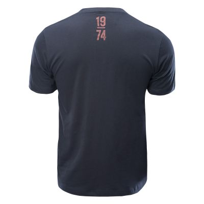 7. Hi-Tec Rawal T-Shirt M 92800621152