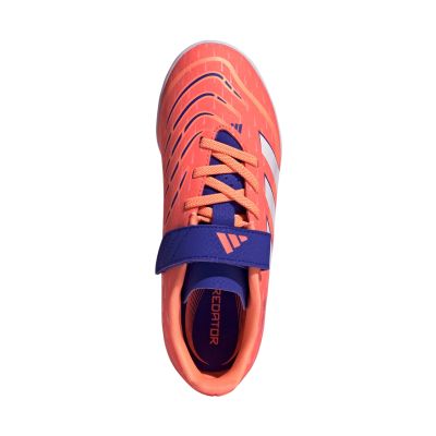 4. adidas Predator Club TF JH8864 Kinder-Fußballschuhe
